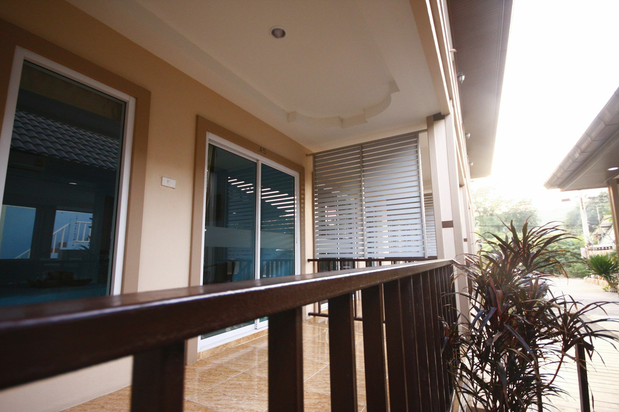Koh Larn Sea Side Resort Exterior foto